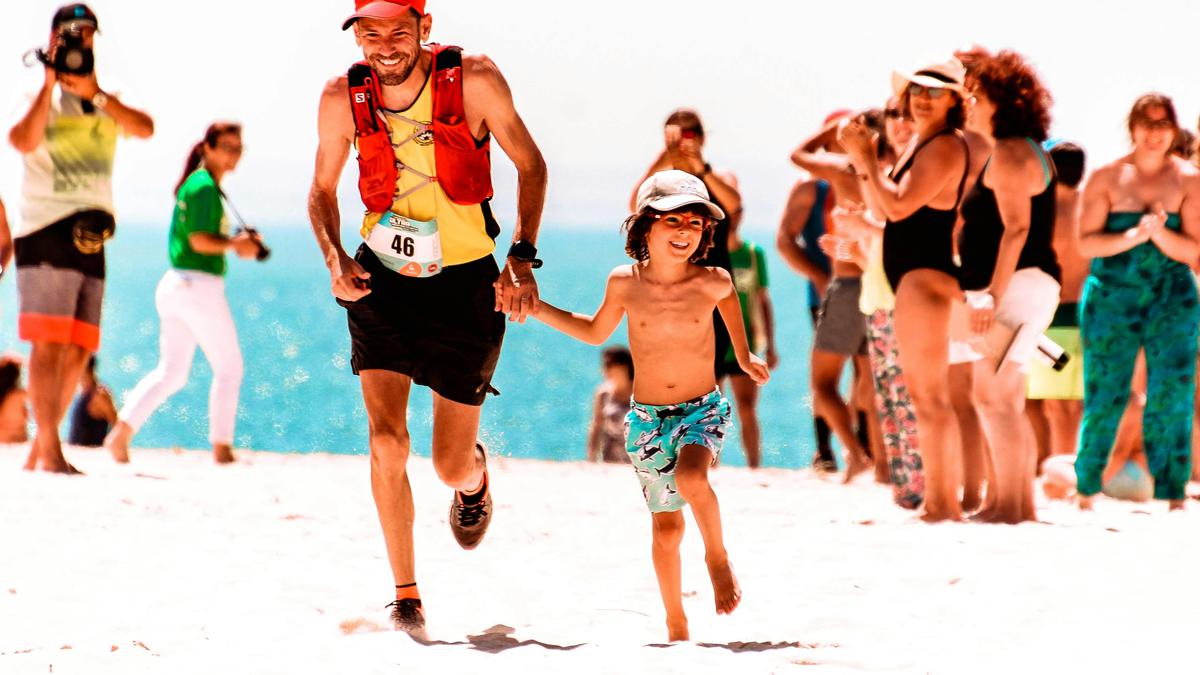 Ini 7 Manfaat Anak Mengikuti Kompetisi Lari untuk Tumbuh Kembang Optimal!