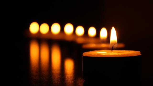 Ilustrasi kematian, orang meninggal dunia