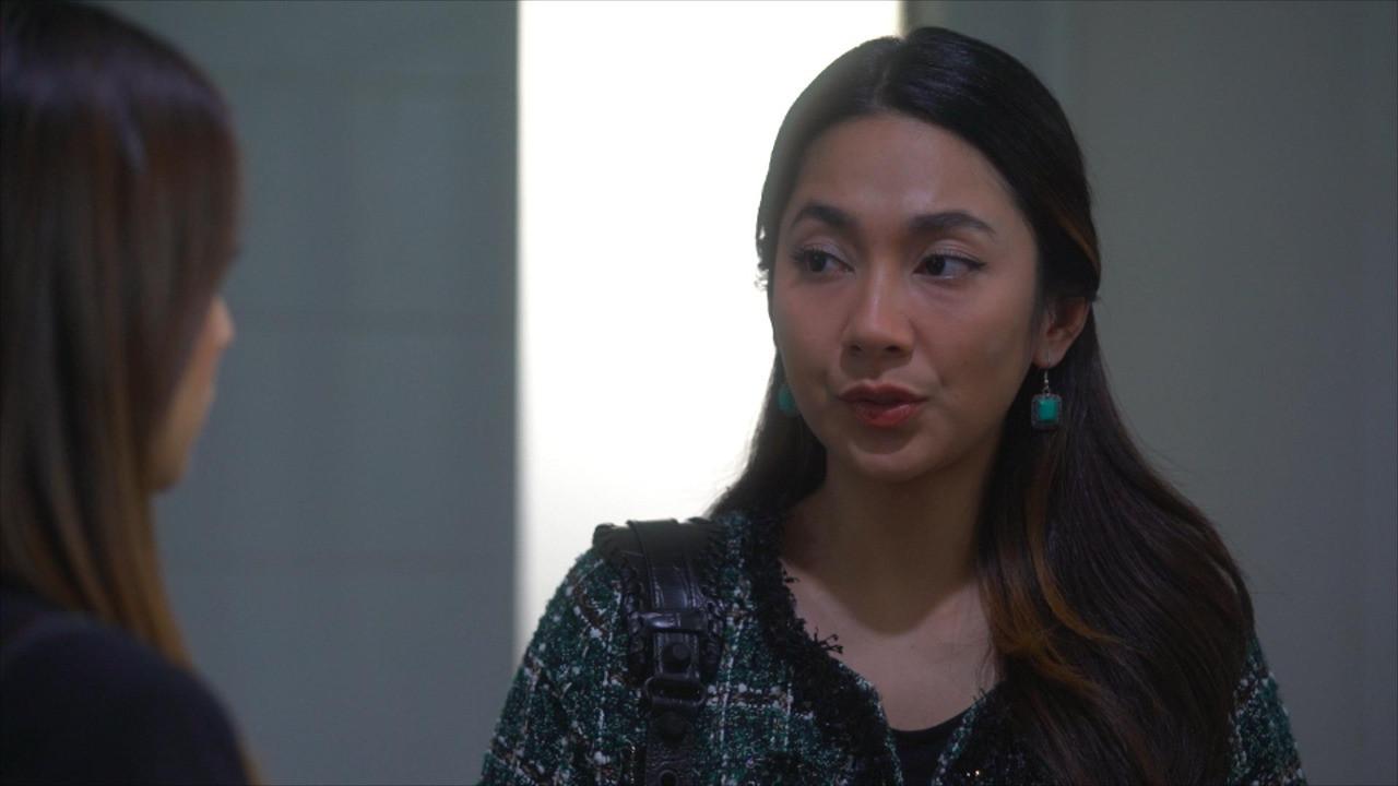 Takdir Cinta yang Kupilih