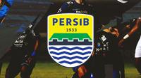 Liga 1 - Ilustrasi Logo Persib Bandung BRI Liga 1 (Bola.com/Adreanus Titus)