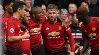 Barcelona Tak Berminat Gaet Marcus Rashford dan Juan Mata