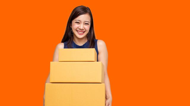 Sukses Gelar 11.11 Big Sale, Shopee Dorong Pertumbuhan Nyata Bisnis Lokal Tanah Air