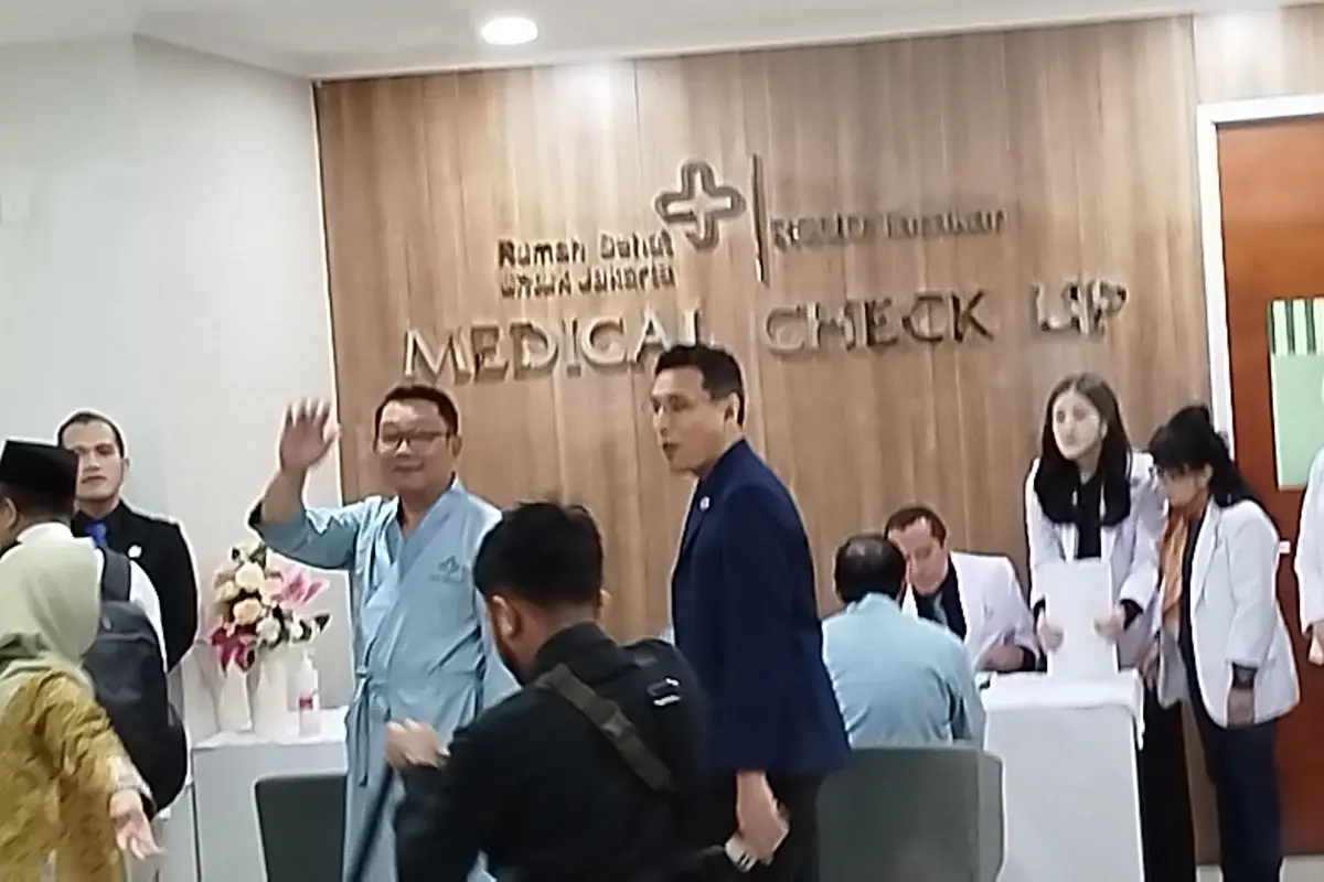 Ridwan Kamil