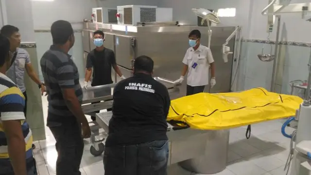 Kasus Narapidana yang Nekat Bunuh Diri Karena Dicueki Keluarga