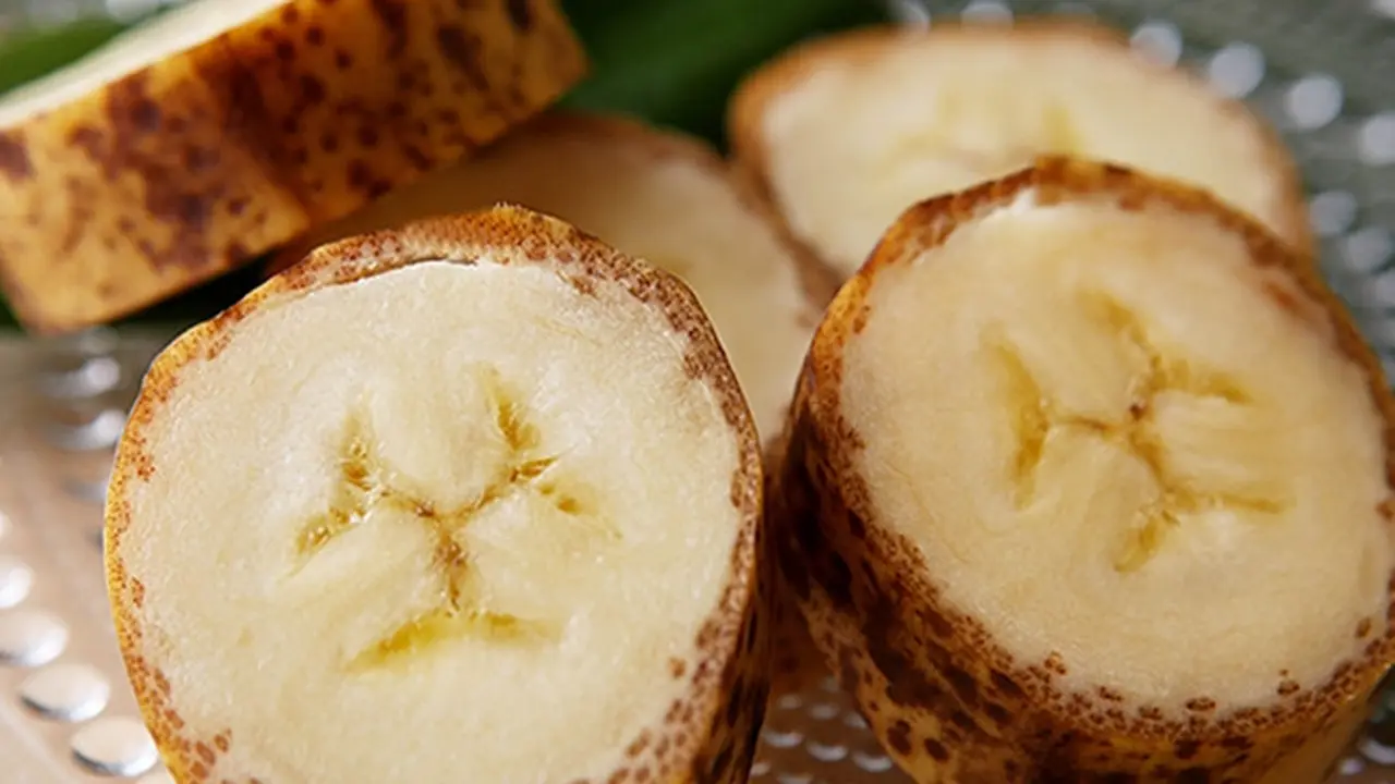 [Bintang] Pisang Mongee