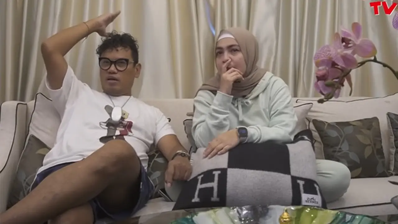 [Fimela] Uya Kuya
