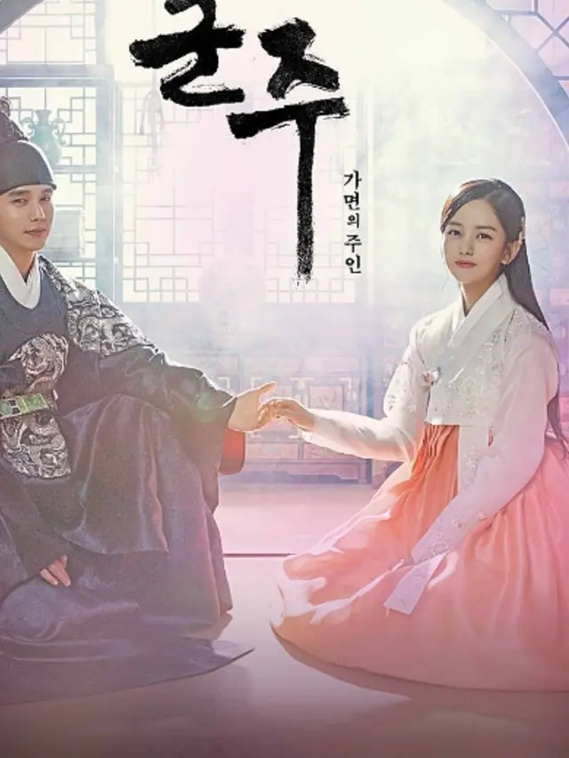 Yoo Seung Ho dan Kim So Hyun
