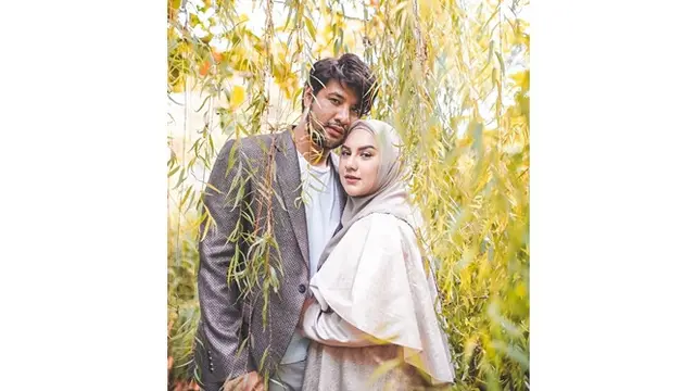 Tak Percaya Diri Karena Bobot Naik 10 Kg, Ini 6 Potret Terbaru Irish Bella