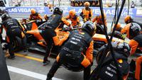 Strategi Pit Stop Jadi Kunci Piastri Naik Podium di Suzuka