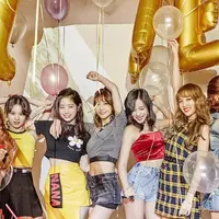 Simak kompak dan cantiknya TWICE di MV terbaru mereka, Likey. (Foto: JYP Entertainment)