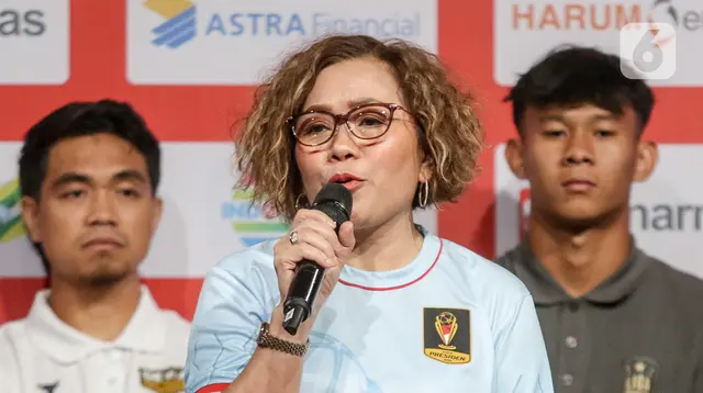 Sementara itu, Direktur Surya Citra Media (SCM), Harsiwi Achmad, memastikan bahwa Elang Mahkota Teknologi (Emtek) Group akan menyiarkan seluruh pertandingan Piala Presiden 2025....                    </div>

                    <div class=