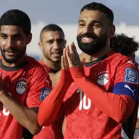 Piala Dunia 2026: Mesir Dipaksa Copot 7 Bintang di Jersey, FIFA Berlakukan Aturan Ketat