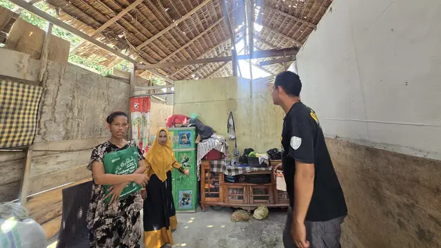 Keluarga Nirwana