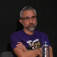 (Deki Prayoga/Fimela.com)