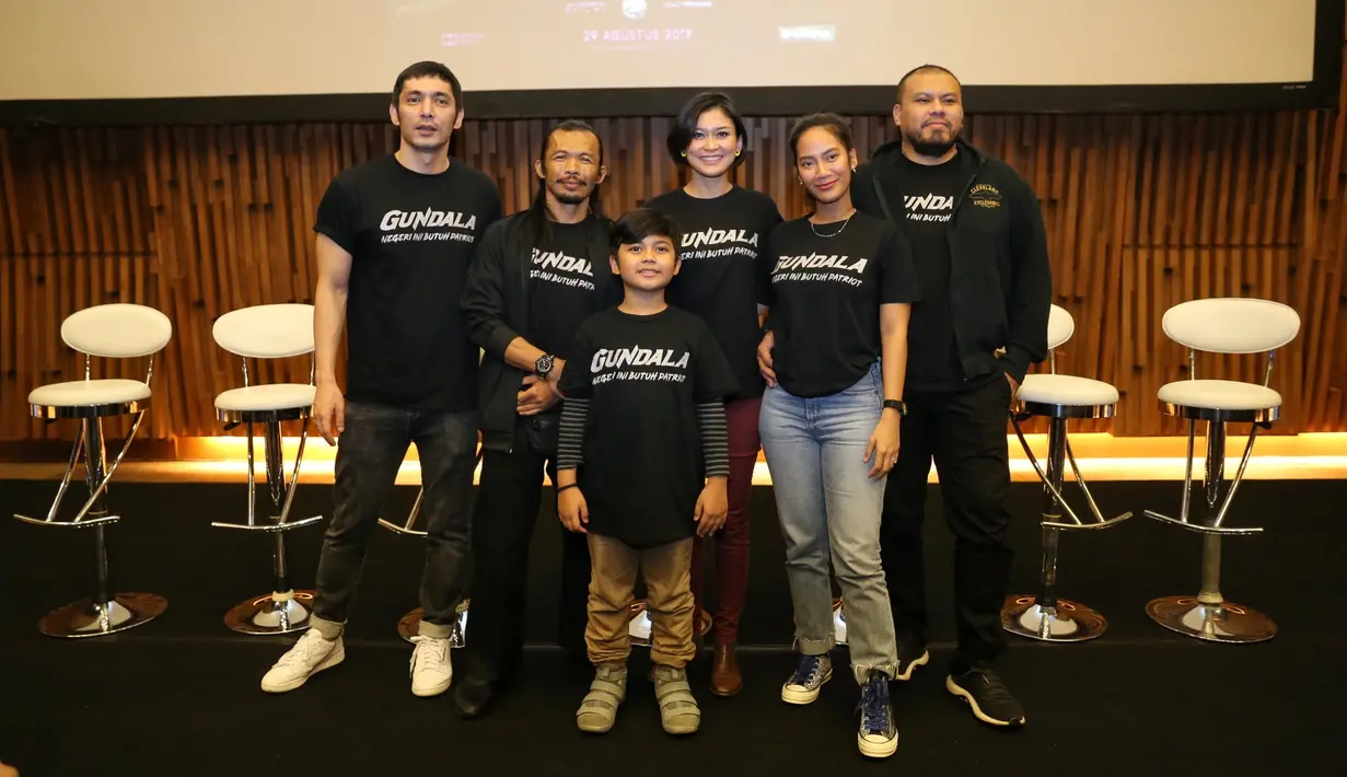 (Adrian Putra/Fimela.com)