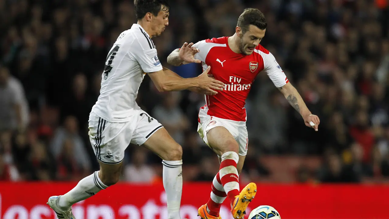 Jack Wilshere