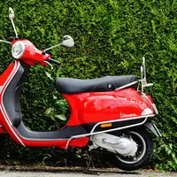 Ilustrasi motor/credit: pixabay