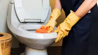6 Alat Pembersih yang Bisa Merusak Toilet, Wajib Tahu