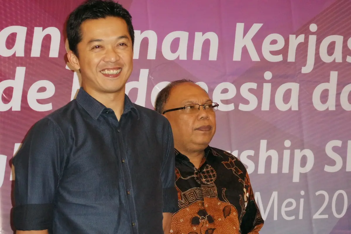 Taufik Hidayat