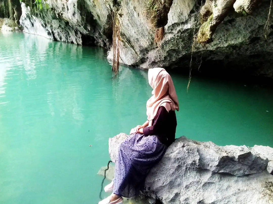 Pucok Krueng, Aceh. (Sumber Foto: nureliza_/Instagram)