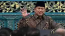 Sidang kabinet yang dihadiri seluruh menteri dan pejabat tinggi negara ini menjadi momentum refleksi kinerja pemerintahan selama setahun pertama Presiden Prabowo sejak pelantikan pada 20 Oktober 2024. (Biro Pers Istana Kepresidenan)