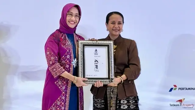10 Penghargaan Pegadaian di TBCCI 2026