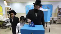 Hasil Pemilu Israel Belum Tentukan PM, 4 Skenario Ini Bisa Terjadi