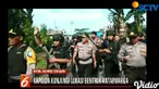 Menurut Kapolda, penyebab bentrokan dipicu ketersinggungan akibat konvoi motor sekelompok pemuda yang dinilai mengganggu warga Desa Gunung Jaya.