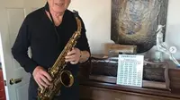 Engelbert Humperdinck Bakal Gelar Konser di Jakarta