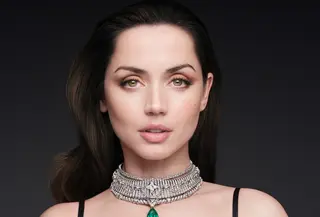 Apogée Necklace dari Louis Vuitton raih penghargaan bergengsi. Dok. Louis Vuitton