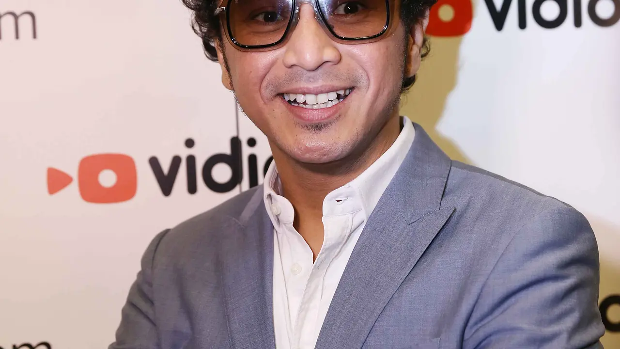 [Bintang] Giring Nidji