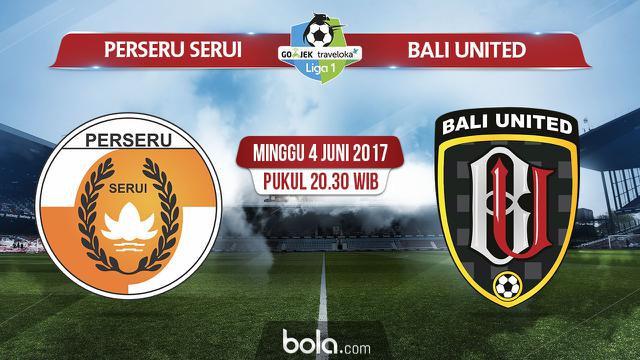 Bali United