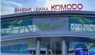 Gempa NTT Rusak 5 Bandara, Ini Kondisi Terkininya