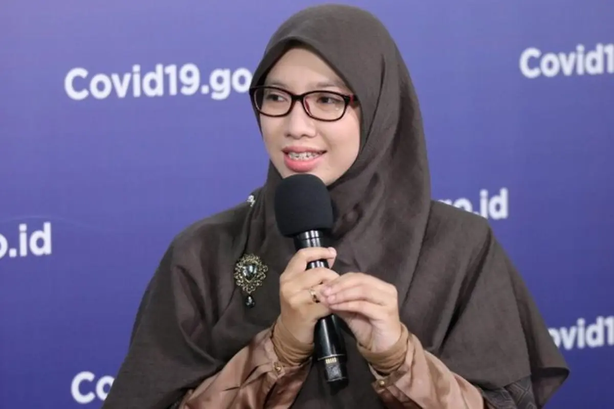 Dewi Nur Aisyah