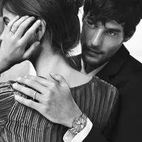 Tissot luncurkan jam tangan yang cocok untuk valentine