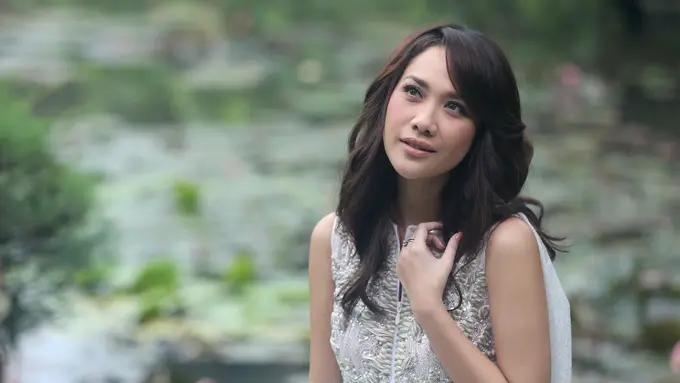 [Bintang] Bunga Citra Lestari