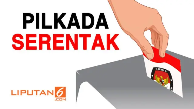 [Bintang] Jangan Cuma Mikirin Hari Libur, Ini Alasan Mengapa Kamu Harus Ikut Pilkada 27 Juni