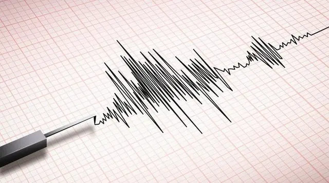 Gempa M 6,2 Guncang Kepulauan Sangihe Sulut