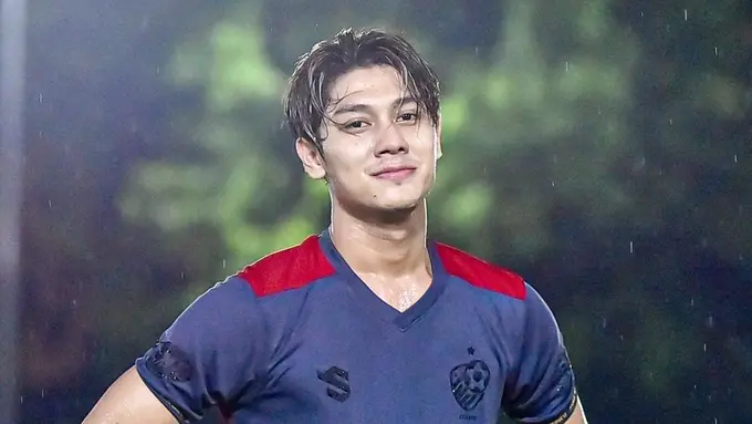 Rizky Billar. (Foto: Instagram @rizkybillar)