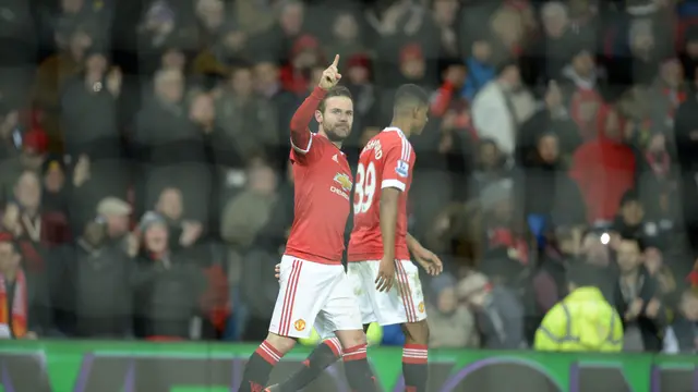 Juan Mata