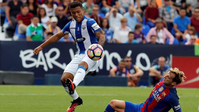 Barcelona, Ivan Rakitic