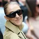 Celine Dion pada 28 Agustus 2026. (Thomas SAMSON / AFP)