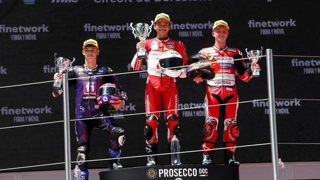 Intip Dukungan Nyata AHM Wujudkan Mimpi Generasi Muda Indonesia