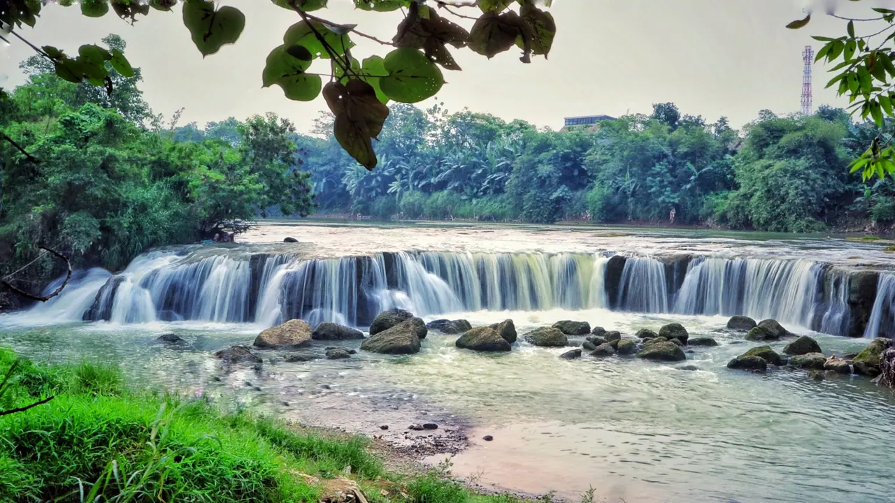 Curug Parigi