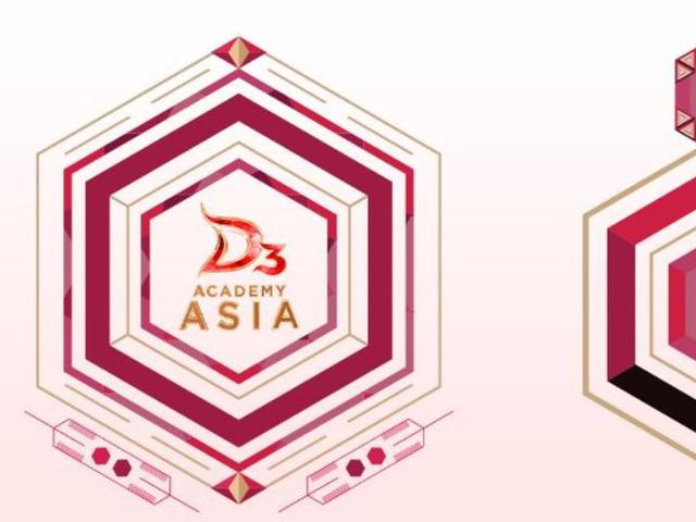 Sengitnya Persaingan Tia One Forteen Di D Academy Asia 3