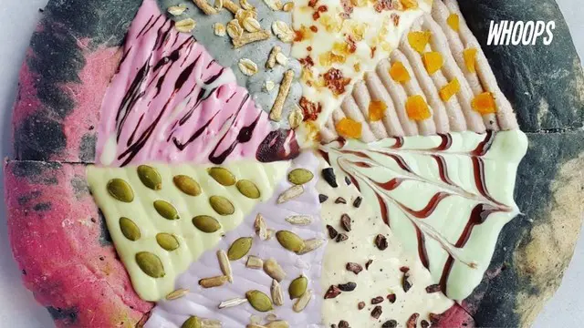 WHOOPS: Anti-Gemuk, Roti Kreasi Warga Yogyakarta yang Laris Manis 