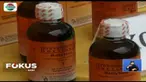 Alih-alih bisa merawat dan memelihara kesehatan, ribuan kosmetik ilegal tersebut ternyata dapat merusak kulit hingga ginjal.