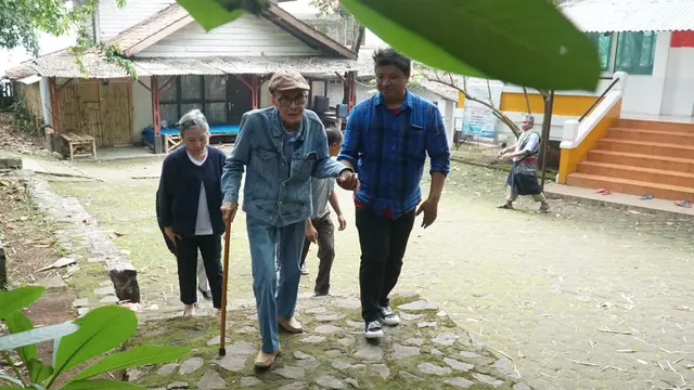 Sapardi Djoko Damono