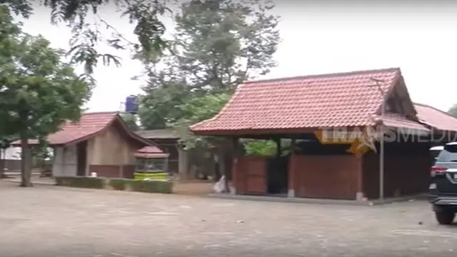 Rumah Mandra