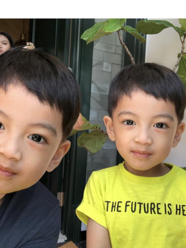 Editan kocak (Sumber: Twitter/@retnoutamii16)